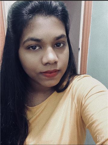 Studente universitaria