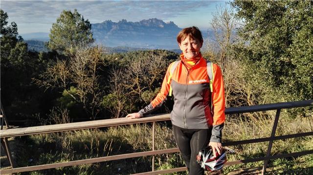 Profesora nativa de francés imparte clases presenciales y en línea para particulares