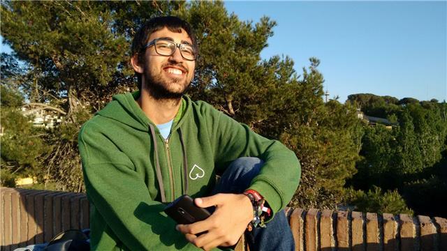 Carles Tortosa Sanchis