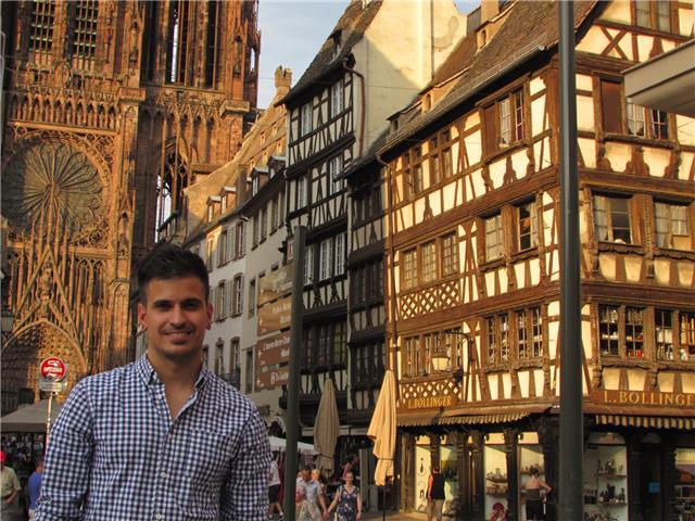 Doy clases de inglés, alemán y refuerzo de secundaria