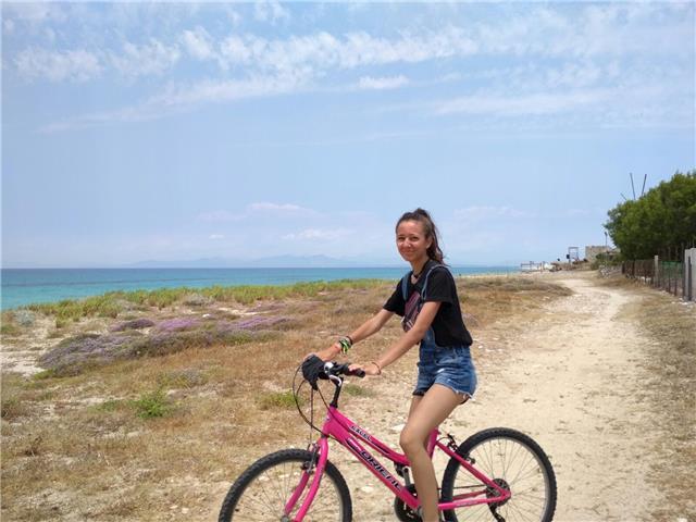 Doy clases particulares para chicos y chicas de primaria, eso y bachillerato