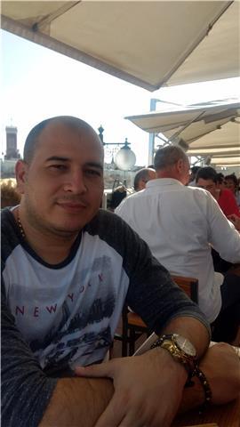 Profesor de Dibujo técnico, ofrezco clases en madrid