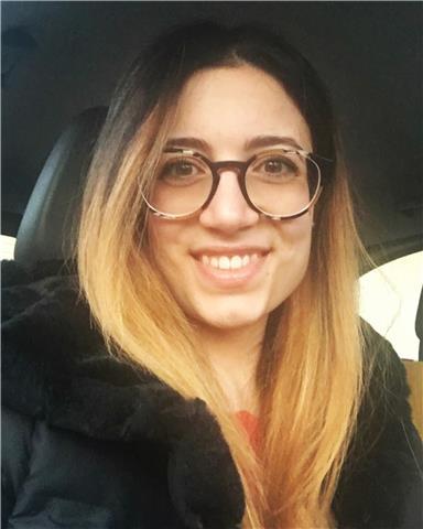 Laureata in Biologia Molecolare offre lezione private di Biologia, Chimica e Scienze della Terra agli studenti di Scuola superiore e di Scuola media