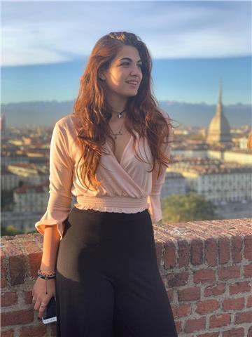 Studentessa magistrale di psicologia offre ripetizioni per i corsi della triennale di Psicologia