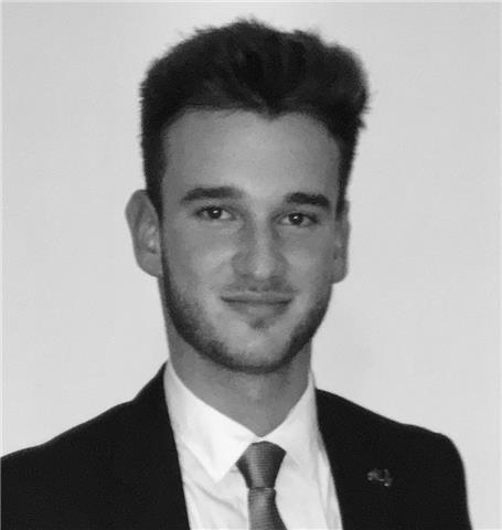 Estudiante de Administración y Dirección de empresas en la Universidad de Málaga. Puedo dar clases particulares para niveles de educación primaria y ESO.
Matemáticas básicas, Lengua castellana, Inglés (B1)