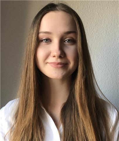 Let's talk in english!