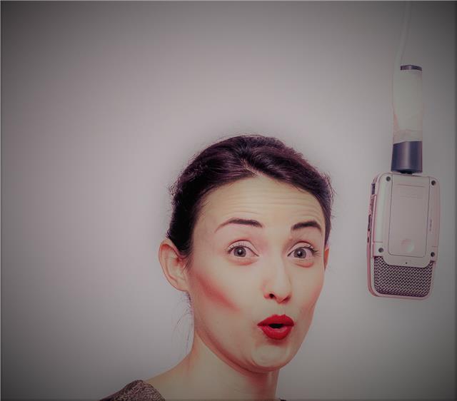 Lezioni di Canto con Caterina Bellosta