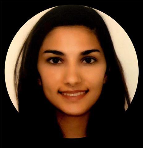 Dottoressa in Ingegneria Aerospaziale impartisce lezioni di matematica