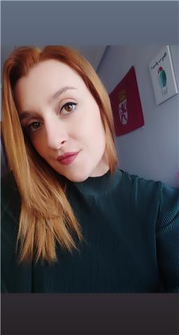 Profesora de educación especial ofrece clases de apoyo para niños en la etapa de educación primaria o primeros cursos de la eso