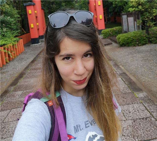 user photo
