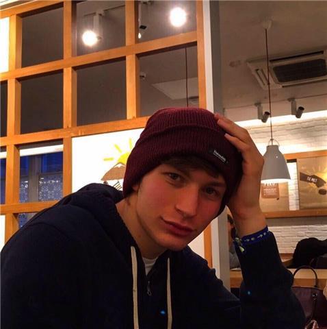 Studente universitario di economia