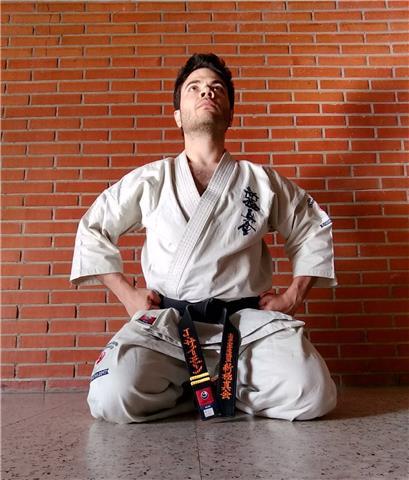 Clases de defensa personal