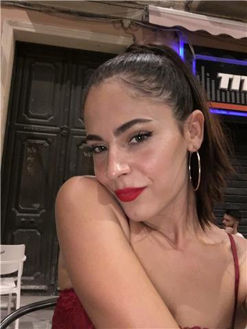 Lucía Pérez García