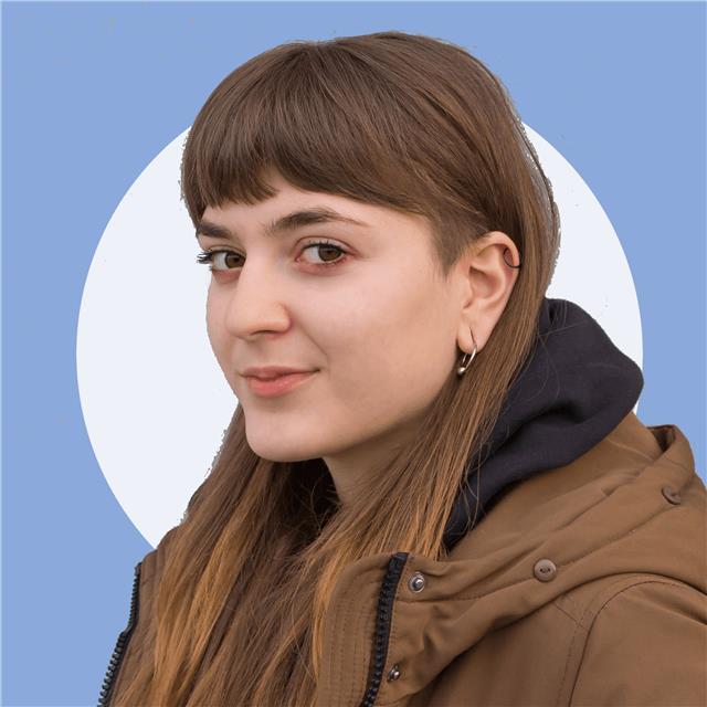Illustratrice digitale offre lezioni di Photoshop per il disegno