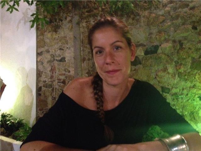 Andrea Piñero Rodríguez - maestra