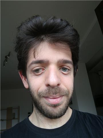 Laureando in filologia e critica letteraria con laurea triennale in lettere moderne offre ripetizioni di italiano, storia e geografia per studenti di scuole medie e superiori