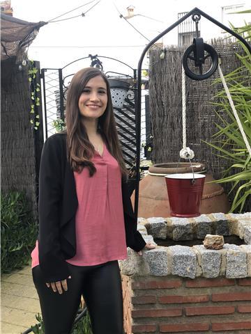 Responsable y atenta, primaria y la eso. online