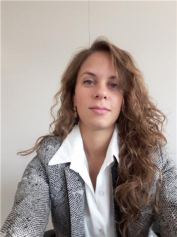 Impegata bancaria con laura specialistica in matematica e statistica