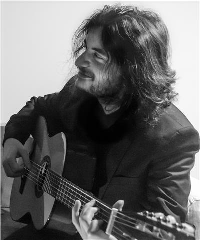 Clases particulares de guitarra y/o teoría musical a nivel básico, medio y avanzado (tambien vía online!)