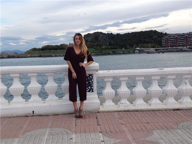 Doy clases particulares de euskera además de matematicas, ciencias entre otras