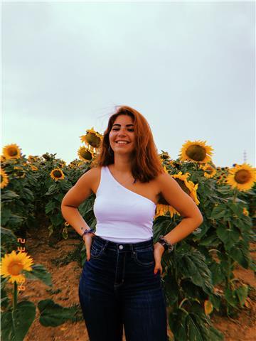 Graduada en pedagogía en la universidad de gerona