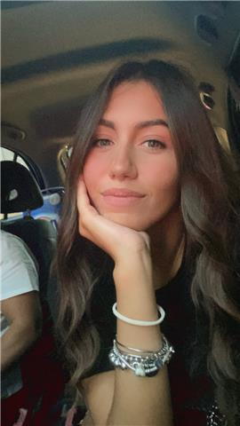 Studentessa universitaria presso l’università Aldo Moro di Bari, offro ripetizioni e aiuto studio