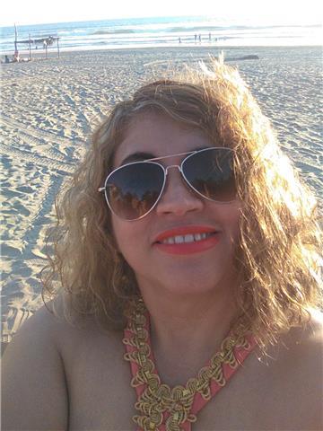Profesora de con amplia experiencia en Ingles