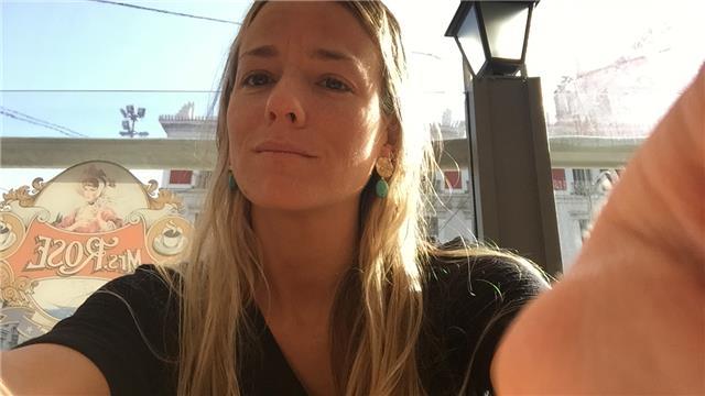 Me ofrezco para dar clases de inglés online. Mi disponibilidad es de 14:30 a 15:30 o a partir de las 19 h