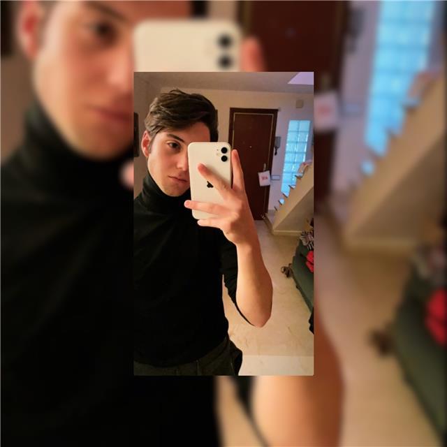 Me defino como estudiante de grado en economía con un alto nivel para impartir clases de cualquier asignatura de la eso, e inferiores