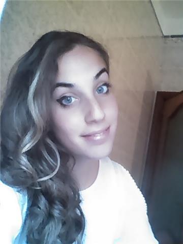 Laureata in lingue straniere