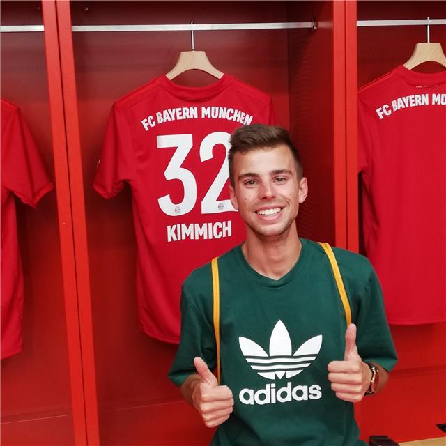 Ripetizioni di lingua inglese