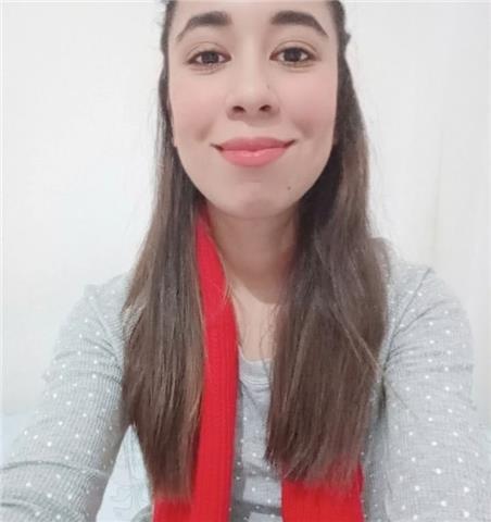 Profesora de Español, clases online
