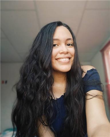 Estudiante de lenguas extranjeras ofrece clases de ingles