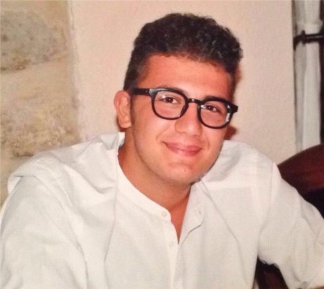 Studente universitario di lettere, con diploma di liceo classico, aiuta in italiano, storia, latino e greco