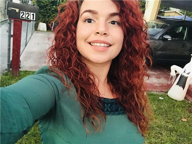 Clases de inglés con profesora de miami