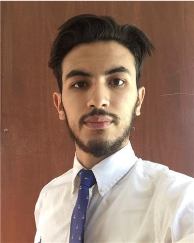 Professeur des sciences aide à distance sur Discord ou Zoom