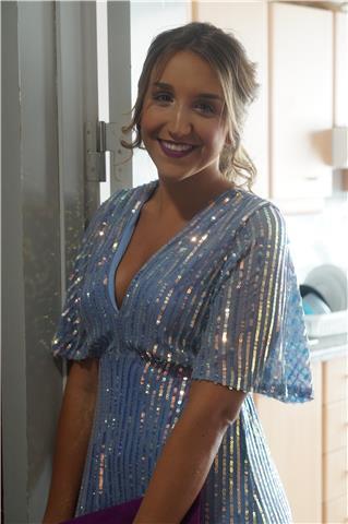 Maestra de Educación Primaria, mención de Educación Física con muchas ganas de trabajar y aprender con vosotros!