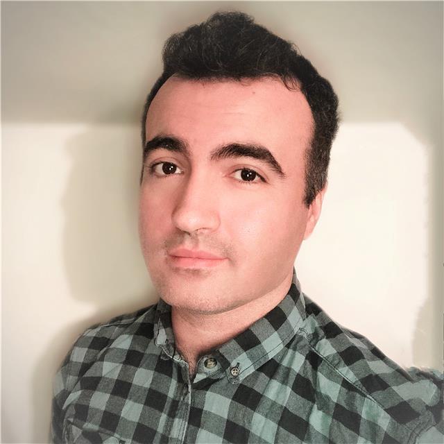 Laureato magistrale per ripetizioni classi medie ed elementari