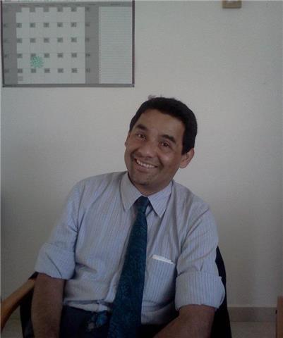 Profesor de inglés y español para extranjeros, especializado en universitarios, adultos, empleados de empresas automotrices, manufactura, etc