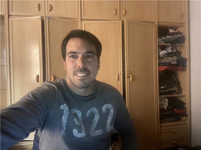 Profesor de inglés para niños