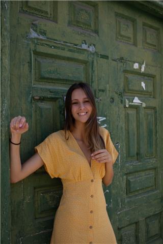 Maestra de primaria - mención francés. ex-alumna liceo francés jules verne