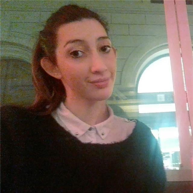 Ex studentessa liceo Linguistico