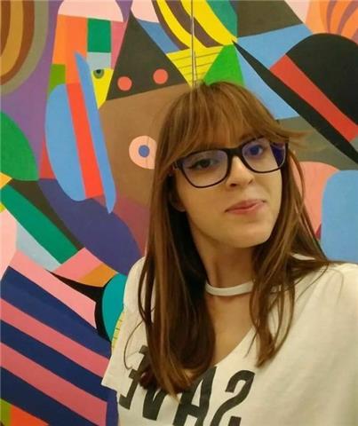 Profesora de apoyo escolar para cualquier materia, ESO o Bachillerato