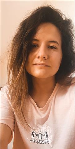 Studentessa laureanda offre ripetizioni di inglese, tedesco e spagnolo