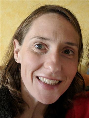 Nativa de lengua inglés ofrece clases en marratxí y alrededores