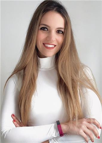 Nutricionista-dietista, msc. entrenamiento y nutrición deportiva