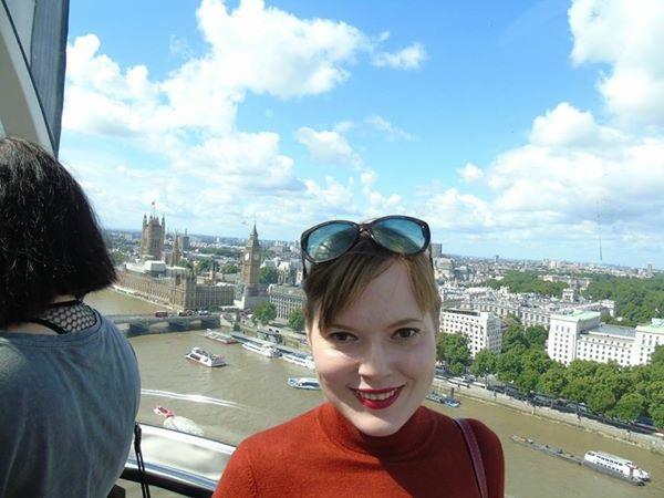 Insegnante spagnolo ed inglese