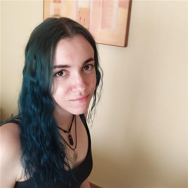 Estudiante de matemáticas con experiencia como profesora