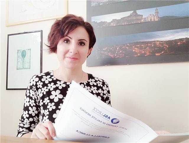 Lezioni e preparazione esami in Psicologia