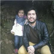 Profesor de matemáticas y física con experiencia para niños y adultos de forma online